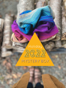 SRH Holiday Mystery Box 2022